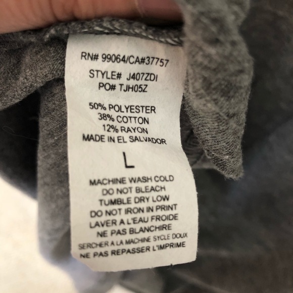 Billabong tank top - Picture 4 of 4